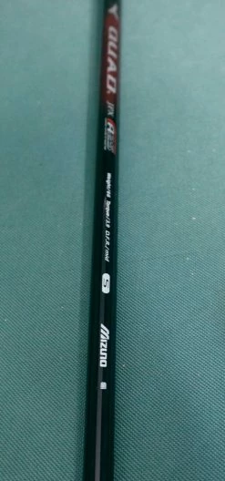 Lincs_golf Mizuno JPX A25 460 10° Driver Stiff Graphite Shaft Golf Pride Grip -Clubs Shop s l1600 885e2fe4 77cf 4ee8 8ca2 aa1db180252f