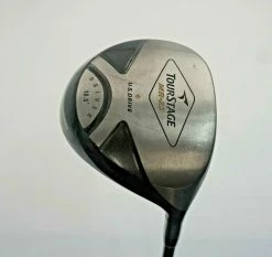 Lincs_golf Bridgestone Tour Stage MR-23 10° Driver Stiff Graphite Shaft Tourstage Grip