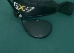 Lincs_golf GX-7 18° 5 Wood Senior Plus Graphite Shaft Lamkin Grip -Clubs Shop s l1600 88ea55f9 41fc 4719 b2de e1cb03f41b89