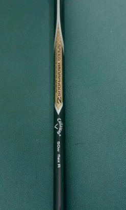 Lincs_golf Callaway Legacy 5 Wood Regular Graphite Shaft Callaway Grip -Clubs Shop s l1600 8a2545b8 6aed 4fc0 951c ef7df82c9b97