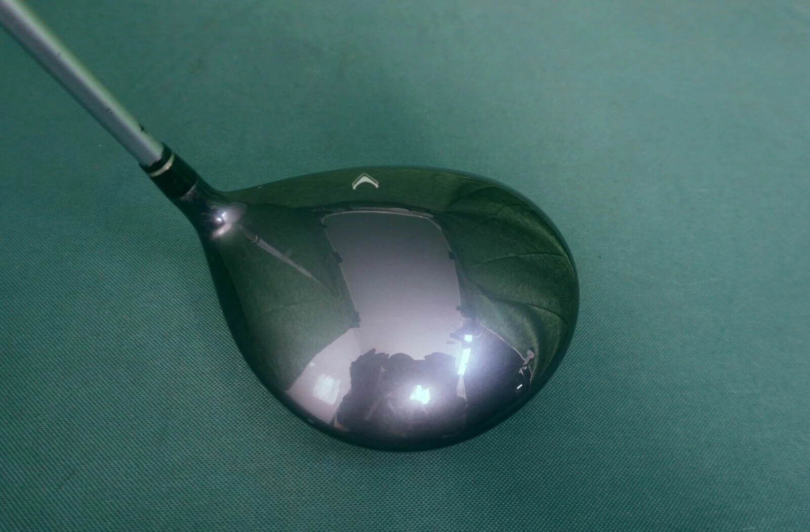 Lincs_golf Mizuno JPX E310 10° Driver Regular Graphite Shaft Mizuno Grip 3 Lincs_golf Mizuno JPX E310 10° Driver Regular Graphite Shaft Mizuno Grip - Image 3