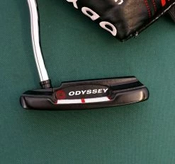 Lincs_golf Odyssey White Rize IX 1 Putter + Head Cover -Clubs Shop s l1600 8b5c2213 36a3 40ea ab48 22281bb55717