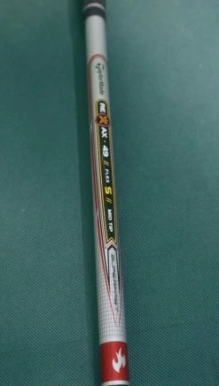 Lincs_golf TaylorMade Burner 9.5° Driver Stiff Graphite Shaft Taylormade Grip -Clubs Shop s l1600 8baa0203 0ec9 423c 866d 645d96ea792b