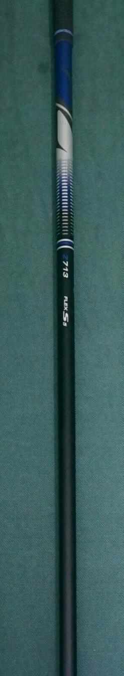 Lincs_golf Maruman Zeta Type 713 9.5° Driver Stiff Graphite Shaft Golf Pride Grip -Clubs Shop s l1600 8c82ff6e f487 4879 8bd1 fdb9f95c4bea