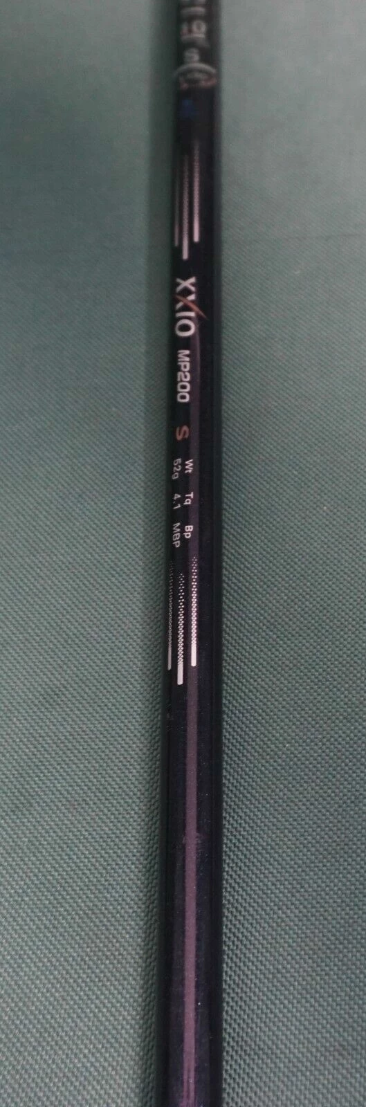 Lincs_golf Srixon XX10 AX-Sole Driver 1 Wood 10° Stiff Graphite Shaft XX10 Grip 4 Lincs_golf Srixon XX10 AX-Sole Driver 1 Wood 10° Stiff Graphite Shaft XX10 Grip - Image 4