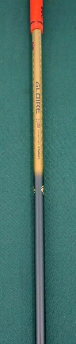 Lincs_golf TaylorMade Gloire G 10.5° Driver Stiff Graphite Shaft No1 Grip 5 Lincs_golf TaylorMade Gloire G 10.5° Driver Stiff Graphite Shaft No1 Grip - Image 5