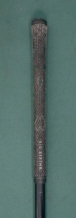 Lincs_golf Callaway Great Big Bertha II+ Pro Series 9.5° Driver Stiff Graphite Shaft -Clubs Shop s l1600 8f23372e bb2e 476c 9f88 1367ed0253f6