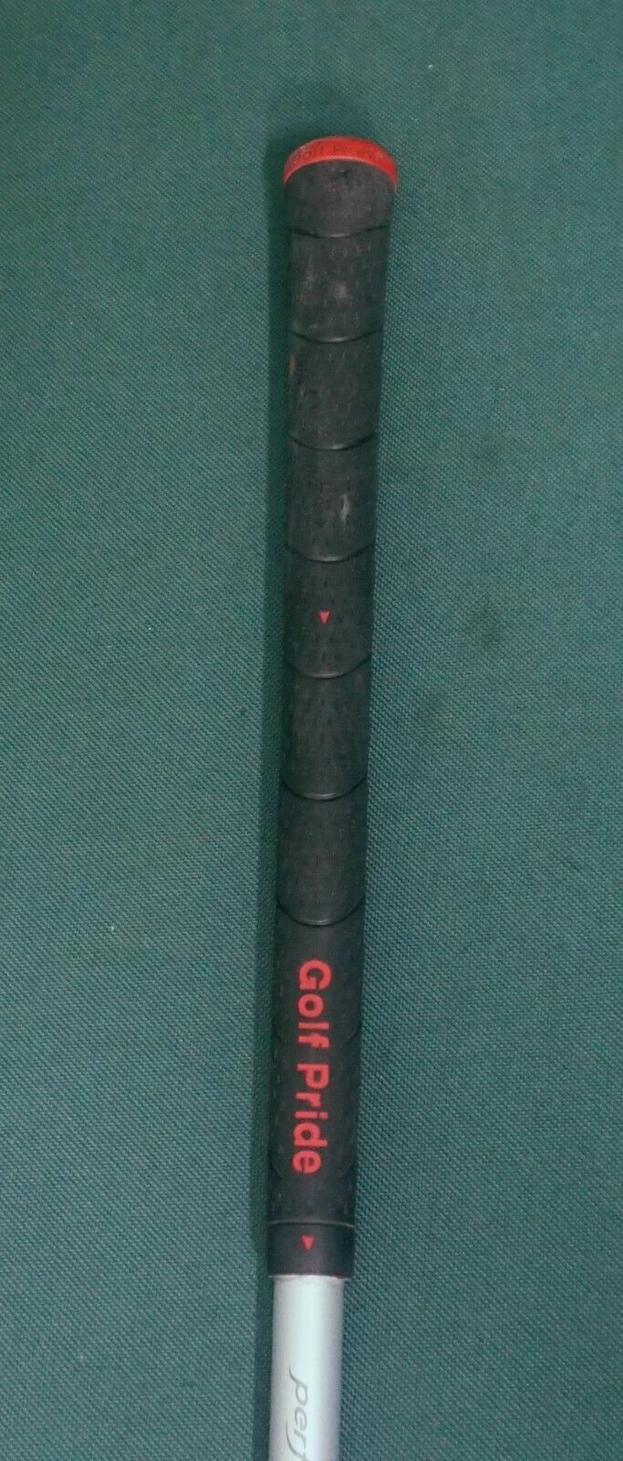 Lincs_golf Ladies TaylorMade Perfica 12.5° Driver Ladies / Seniors Graphite Shaft 6 Lincs_golf Ladies TaylorMade Perfica 12.5° Driver Ladies / Seniors Graphite Shaft - Image 6