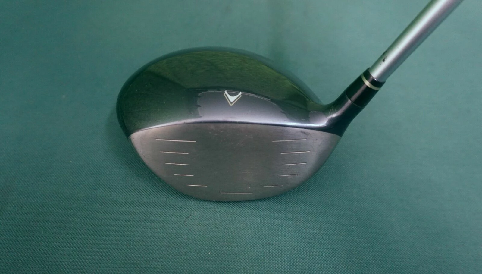 Lincs_golf Mizuno JPX E310 10° Driver Regular Graphite Shaft Mizuno Grip 2 Lincs_golf Mizuno JPX E310 10° Driver Regular Graphite Shaft Mizuno Grip - Image 2