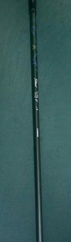 Lincs_golf Titleist VG3 18° 5 Wood Stiff Graphite Shaft Titleist Grip -Clubs Shop s l1600 918e26e9 b06d 4e42 a372 9571ca2ffd34