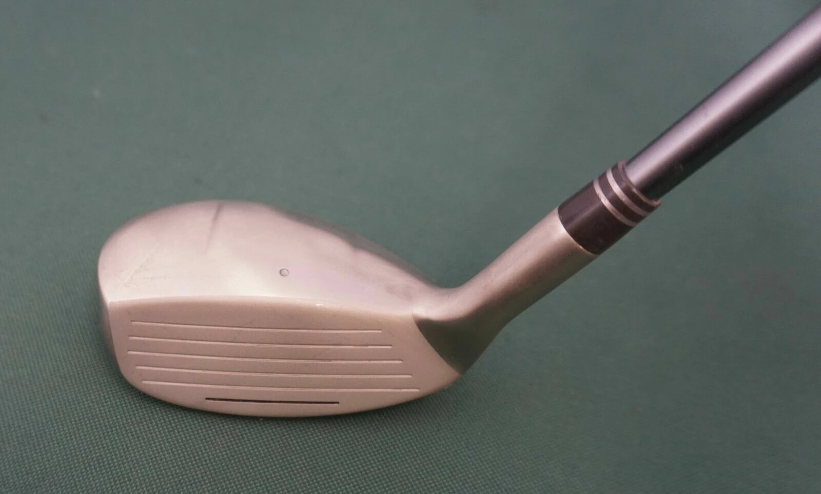 Lincs_golf Ladies Maxfli I.R.S 4 Hybrid Ladies Graphite Shaft Maxfli Grip 2 Lincs_golf Ladies Maxfli I.R.S 4 Hybrid Ladies Graphite Shaft Maxfli Grip - Image 2