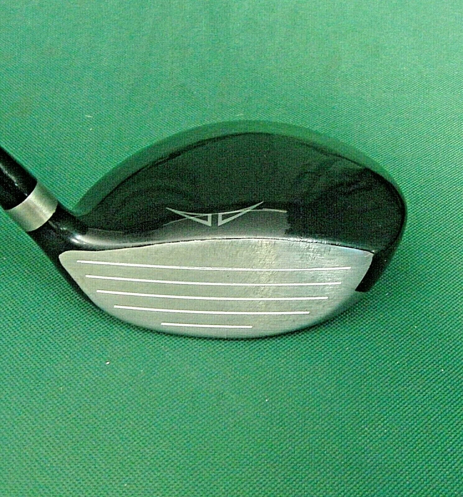 Lincs_golf Left Handed Ping K15 SF Tec 16° 3 Wood Regular Graphite Shaft Golf Pride Grip 2 Lincs_golf Left Handed Ping K15 SF Tec 16° 3 Wood Regular Graphite Shaft Golf Pride Grip - Image 2