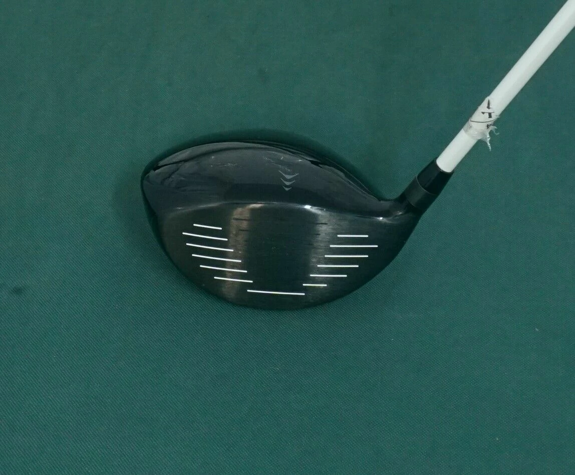 Lincs_golf Mizuno JPX 825 9.5° Driver Regular Graphite Shaft Golf Pride Grip 2 Lincs_golf Mizuno JPX 825 9.5° Driver Regular Graphite Shaft Golf Pride Grip - Image 2