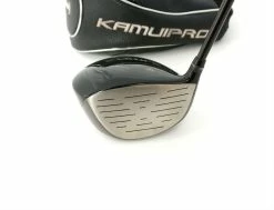Lincs_golf Kamui KP-X 9.5 Degree Driver Fire Express Prototype Stiff Graphite Shaft -Clubs Shop s l1600 93d1f074 713d 4e6e a0ae 27b913a86af5