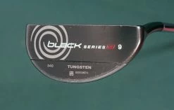 Lincs_golf Odyssey Black Series IX 9 Putter + Head Cover -Clubs Shop s l1600 9587048e 25b3 444b a989 89bbb85a4457