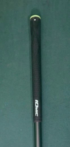 Lincs_golf TaylorMade R11S 10.5° Driver Regular Graphite Shaft Iomic Grip -Clubs Shop s l1600 969e73b0 e2ec 4537 b838 f783beadde3f