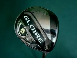 Lincs_golf TaylorMade Gloire 10.5° Driver Regular Graphite Shaft Gloire Grip