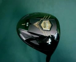 Lincs_golf USA Issue Speed Star Pheonix 10.5° Driver Regular Graphite Shaft Winn Grip