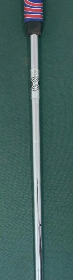 Lincs_golf Odyssey Black Series IX 9 Putter + Head Cover -Clubs Shop s l1600 9958df3f 2350 4880 9d07 09d1f9a541f8