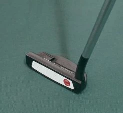 Lincs_golf Odyssey Black Series IX 9 Putter + Head Cover -Clubs Shop s l1600 9a98f977 be03 44c3 97d4 e4c6ec440706