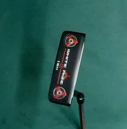 Lincs_golf Odyssey White Rize 1SH Putter