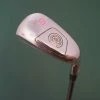Lincs_golf Ladies Cleveland HiBore 6 Hybrid Ladies Graphite Shaft Dunlop Grip