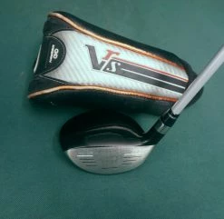 Lincs_golf Nike VRS 5 Wood 19° Regular Graphite Shaft Cobra Grip -Clubs Shop s l1600 9c246234 acc8 4ba6 8622 39dd981932dd