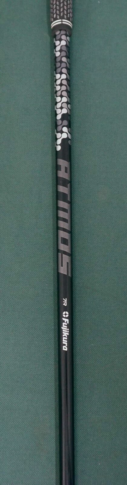 Lincs_golf Left Handed Cobra King F9 21° Hybrid Regular Graphite Shaft Cobra Grip 5 Lincs_golf Left Handed Cobra King F9 21° Hybrid Regular Graphite Shaft Cobra Grip - Image 5