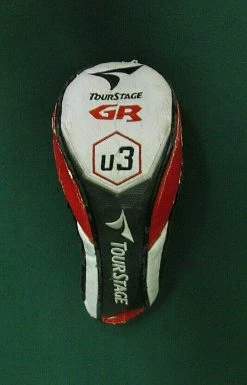 Lincs_golf Bridgestone Tour Stage X Drive GR 21° 3 HYBRID Stiff Graphite Shaft FELICE Grip -Clubs Shop s l1600 9ed14b3c e4e8 4486 be07 9724ce26805e