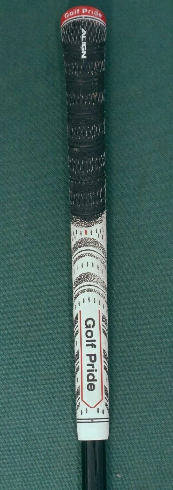 Lincs_golf Mizuno JPX EIII 10° Driver Regular Graphite Shaft Golf Pride Grip 6 Lincs_golf Mizuno JPX EIII 10° Driver Regular Graphite Shaft Golf Pride Grip - Image 6