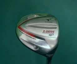 Lincs_golf Bridgestone TourStage X Drive 10.5° Driver Extra Stiff Graphite Shaft