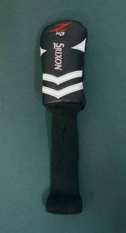 Lincs_golf Srixon Z H65 19° 3 Hybrid Stiff Graphite Shaft Lamkin Grip -Clubs Shop s l1600 a591cc7b bd3d 4c00 b67a f7df51147f50