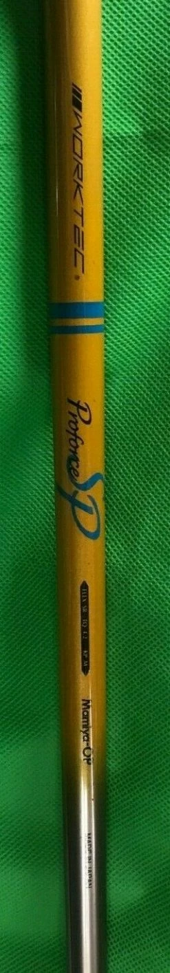 Lincs_golf Maximax Dynaworks Spade 460 10.5 Degree Driver Regular Graphite Shaft 9 Lincs_golf Maximax Dynaworks Spade 460 10.5 Degree Driver Regular Graphite Shaft -Clubs Shop s l1600 a66f0a8b 2528 453d a5b7 2bda9315b29a