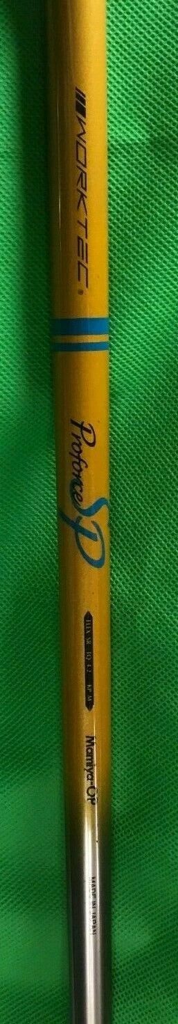 Lincs_golf Maximax Dynaworks Spade 460 10.5 Degree Driver Regular Graphite Shaft 5 Lincs_golf Maximax Dynaworks Spade 460 10.5 Degree Driver Regular Graphite Shaft - Image 5