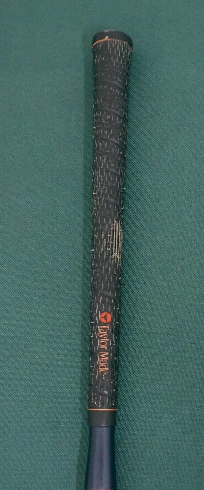 Lincs_golf Vintage Scarce TaylorMade V10 10.5° Driver Stiff Graphite Shaft TaylorMade Grip 6 Lincs_golf Vintage Scarce TaylorMade V10 10.5° Driver Stiff Graphite Shaft TaylorMade Grip - Image 6