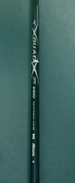 Lincs_golf Mizuno JPX E600 10° Driver Stiff Graphite Shaft Mizuno Grip 8 Lincs_golf Mizuno JPX E600 10° Driver Stiff Graphite Shaft Mizuno Grip -Clubs Shop s l1600 a9b11c28 1527 4f56 926b bb0cf51de25d