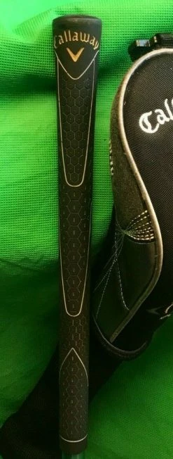 Lincs_golf Callaway Legacy 5 Hybrid Regular Graphite Shaft Callaway Grip -Clubs Shop s l1600 aadaec26 310e 4e4e bff4 b3456da4f59c