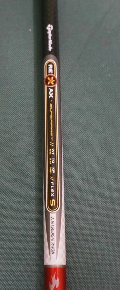 Lincs_golf TaylorMade Tour Burner 10.5° Driver Stiff Graphite Shaft Taylormade Grip -Clubs Shop s l1600 ab5421f4 5328 4b80 b833 ad1351293cff