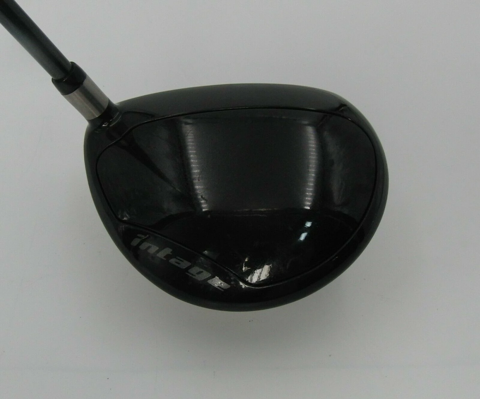 Lincs_golf Mizuno Intage Ti/Mg 10° Driver Regular Graphite Shaft Intage Grip 3 Lincs_golf Mizuno Intage Ti/Mg 10° Driver Regular Graphite Shaft Intage Grip - Image 3