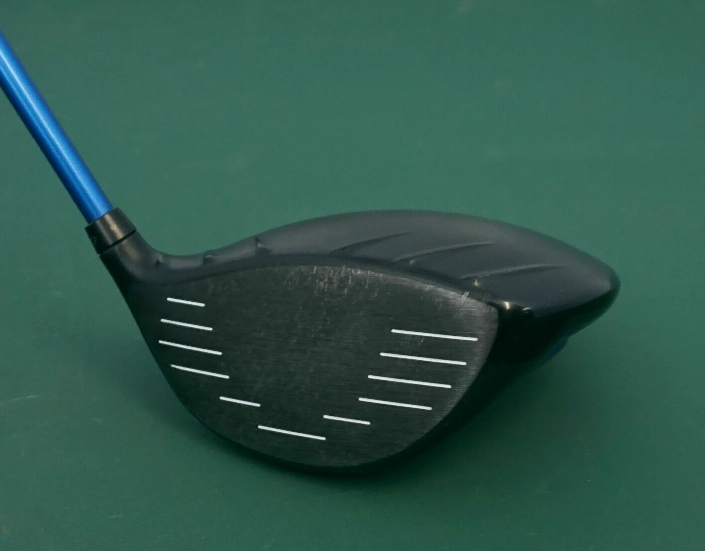 Lincs_golf Left Handed Ping G30 SF Tec 10 ° Driver Regular Graphite Shaft Lamkin Grip 4 Lincs_golf Left Handed Ping G30 SF Tec 10 ° Driver Regular Graphite Shaft Lamkin Grip - Image 4