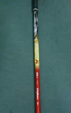 Lincs_golf Lightly Used TaylorMade M3 460 9.5° Driver Stiff Graphite Shaft Golf Pride Grip -Clubs Shop s l1600 ac21e424 1346 4942 8255 0407803e7c24