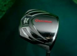 Lincs_golf TaylorMade XR 10.5 Degree Driver Regular Graphite Shaft Japan Issue