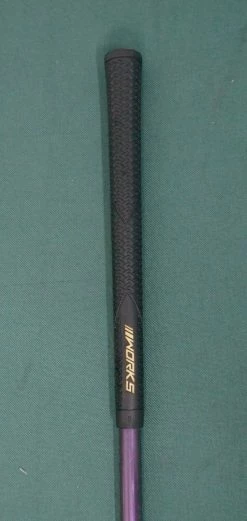 Lincs_golf Japan Issue Works Golf Maximax Forged T.P.F 335 10.5° Driver Seniors Graphite -Clubs Shop s l1600 b03db74c e637 43ce a02b 037314f043e3