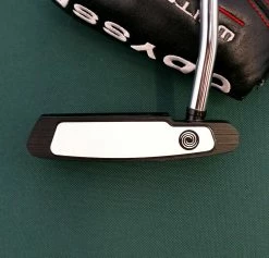 Lincs_golf Odyssey White Rize IX 1 Putter + Head Cover -Clubs Shop s l1600 b184ca7d 108f 45e3 84a4 350a942d4cb2