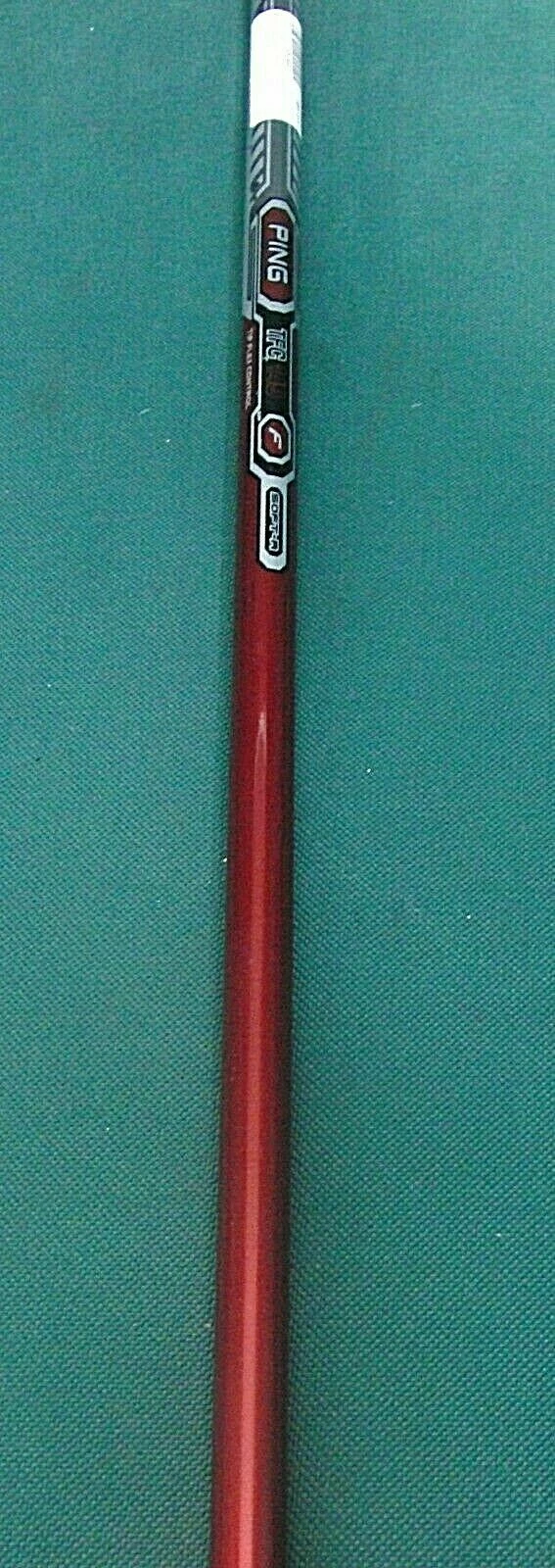 Lincs_golf Left Handed Ping K15 SF Tec 16° 3 Wood Regular Graphite Shaft Golf Pride Grip 4 Lincs_golf Left Handed Ping K15 SF Tec 16° 3 Wood Regular Graphite Shaft Golf Pride Grip - Image 4