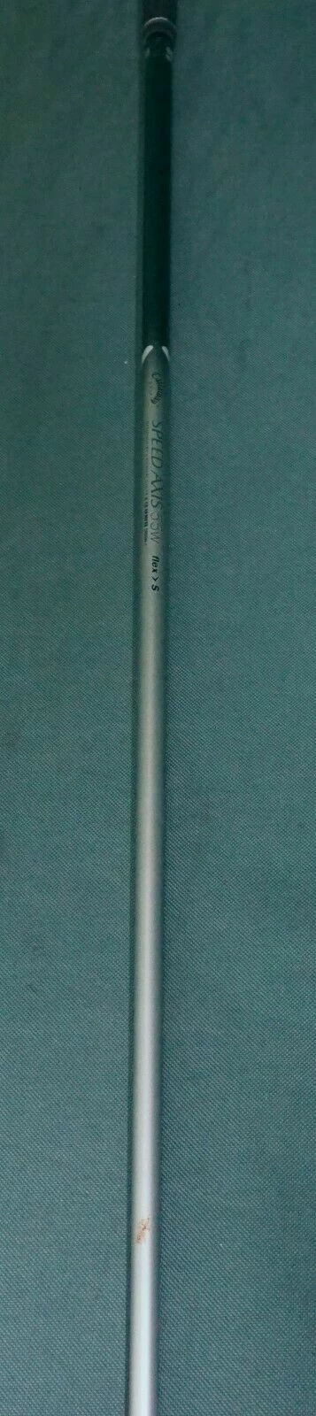 Lincs_golf Callaway Legacy V 10.5° Driver Stiff Graphite Shaft Callaway Grip 5 Lincs_golf Callaway Legacy V 10.5° Driver Stiff Graphite Shaft Callaway Grip - Image 5