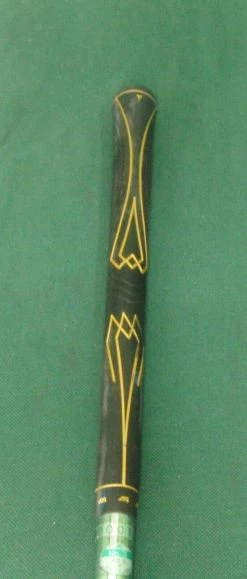 Lincs_golf Vintage Mizuno HST HYPERSONIC 3 Wood Regular Steel Shaft Mizuno Grip -Clubs Shop s l1600 b461d26d c02b 4278 b36c fe4ddbb267cf