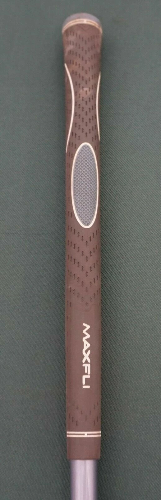 Lincs_golf Ladies Maxfli I.R.S 4 Hybrid Ladies Graphite Shaft Maxfli Grip 5 Lincs_golf Ladies Maxfli I.R.S 4 Hybrid Ladies Graphite Shaft Maxfli Grip - Image 5
