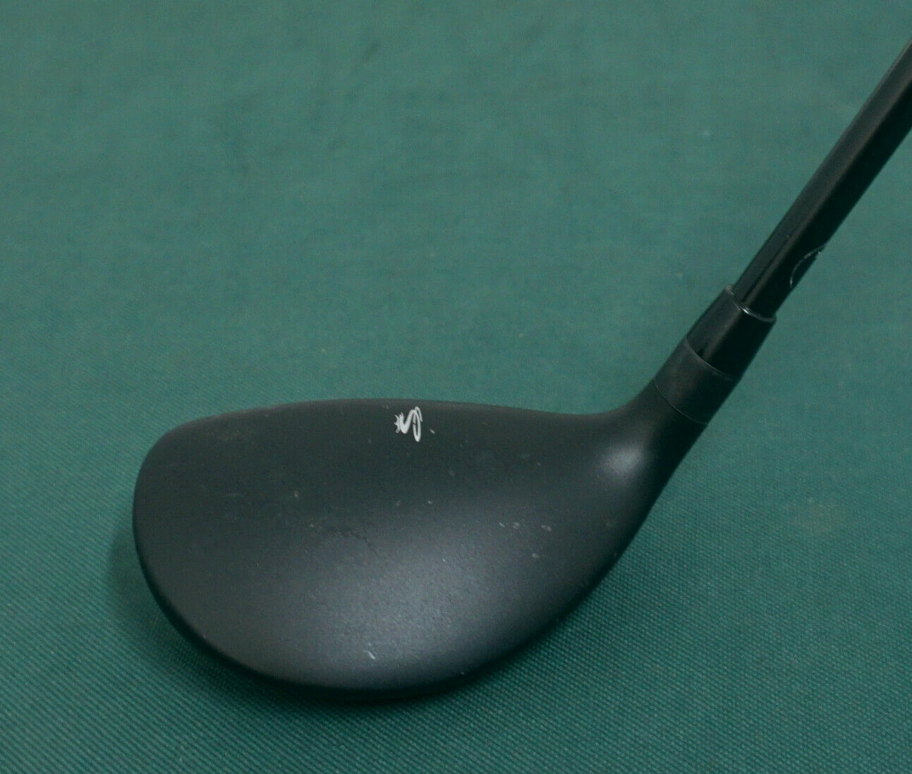 Lincs_golf Left Handed Cobra King F9 21° Hybrid Regular Graphite Shaft Cobra Grip 3 Lincs_golf Left Handed Cobra King F9 21° Hybrid Regular Graphite Shaft Cobra Grip - Image 3