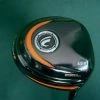 Lincs_golf Maruman Conductor AD460 10.5 ° Driver Regular Graphite Shaft Conductor Grip